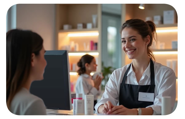 Sistema para perfumaria - Conheça seu cliente para você vender mais